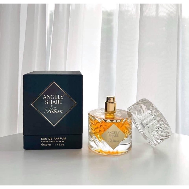 Nước hoa Angels' Share By Kilian EDP 50ml