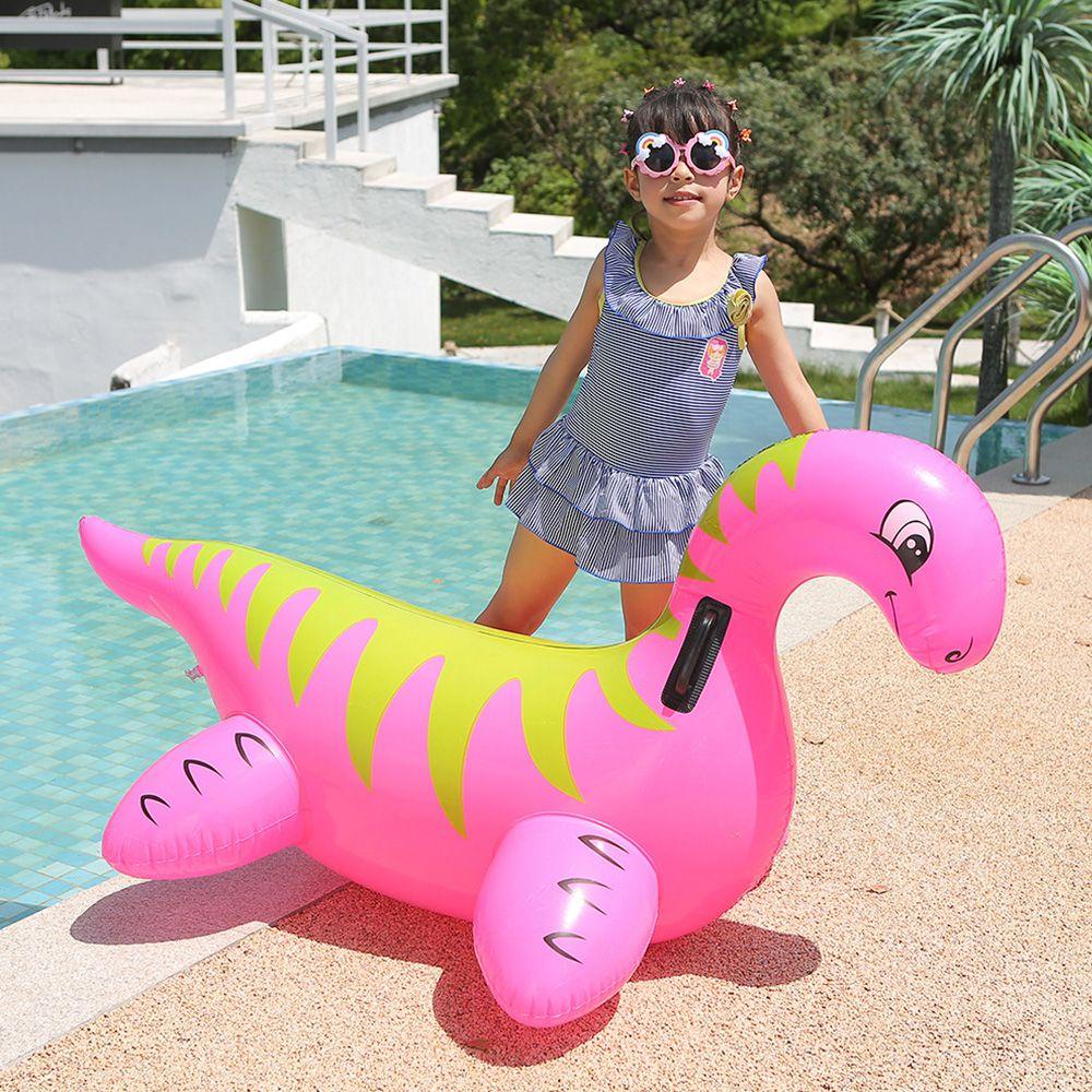 Phao Bơi Hình Rồng Thời Trang Hè Vui Nhộn LAYOR1