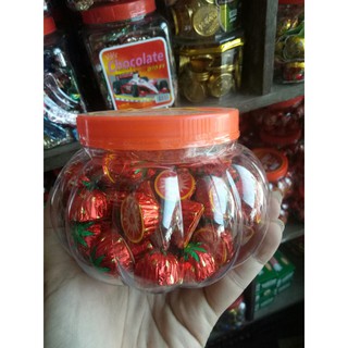 Socola các loại (hộp 300gr)