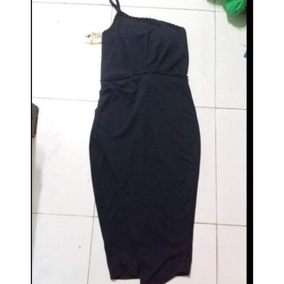 đầm body sexy