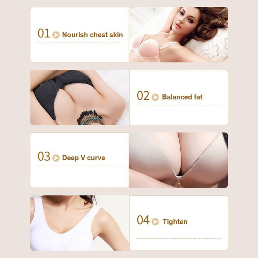 Kem giúp nở ngực tự nhiên an BIOAQUA | BigBuy360 - bigbuy360.vn