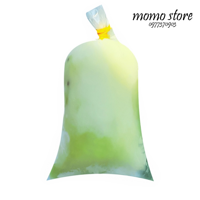 Sữa chua yaourt kiwi