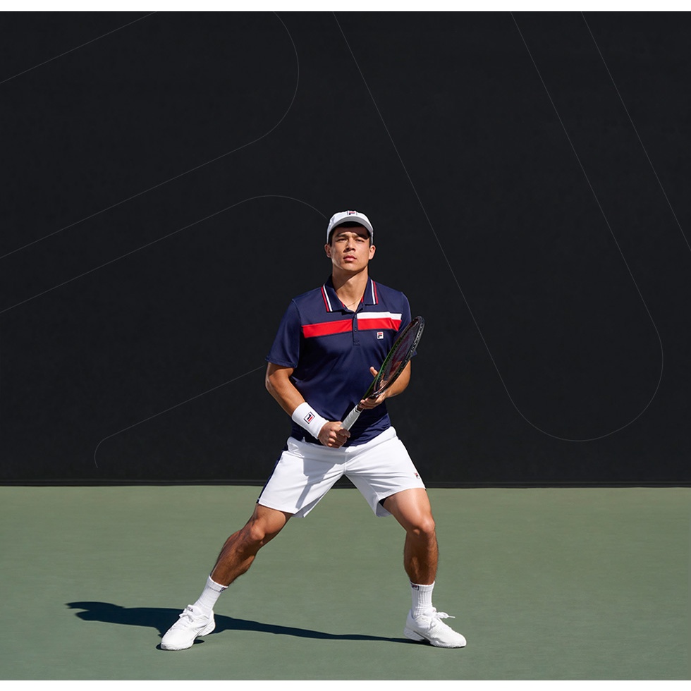 Giày Thể Thao FILA Daytonic 1RM02143E 9