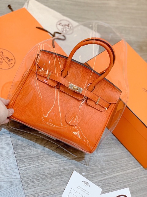 Túi Hm Birkin togo Size 25
