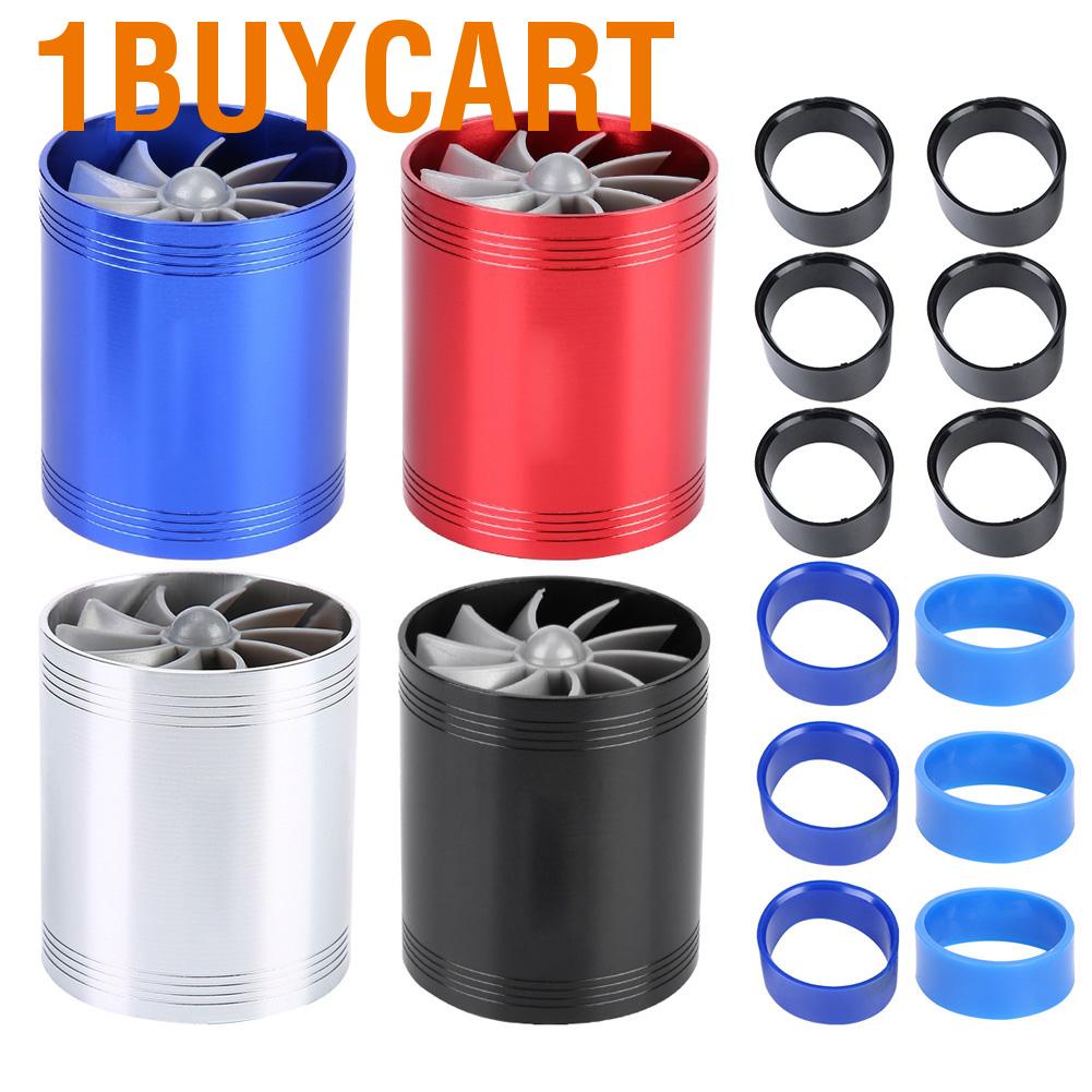 Quạt turbo không khí giúp tiết kiệm nhiên liệu dành cho ô tô