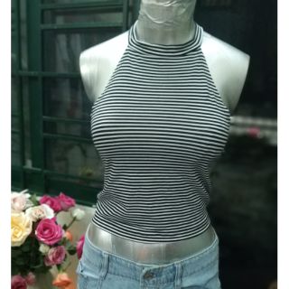 Combo 10 áo croptop 510k