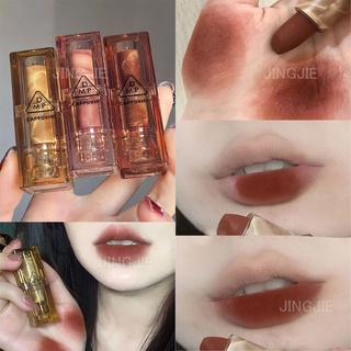 Set 3 Son Lì Nhung Mịn Không Dễ Phai Màu Thương Hiệu Cappuvini Twilight