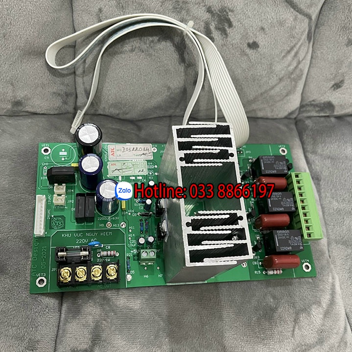 Bo nguồn xăng dầu ATC Anh Thư mới 100%