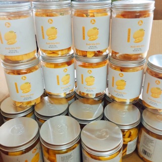 XOÀI SẤY DẺO 225g
