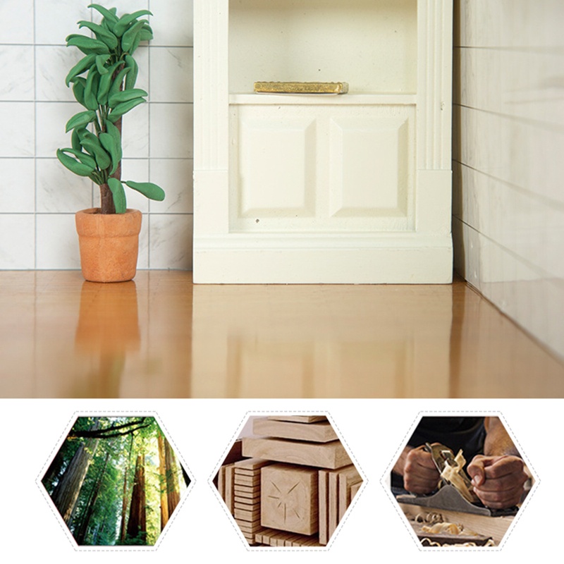 Bộ Đồ Chơi Lắp Ráp Đồ Chơi Làm Thủ Công Trang Trí Nhà Búp Bê