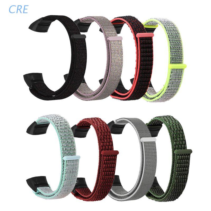 Dây đeo Nylon thay thế cho đồng hồ thông minh Huawei Honor Band 5/4