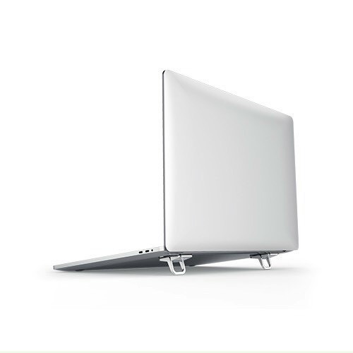 Chân Đế Di Động cho Laptop Nillkin Bolster Giá Đỡ , Chân Đỡ Laptop , Macbook Di Động Nhỏ Gọn