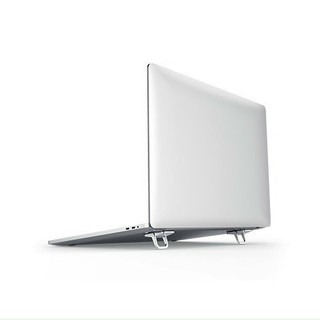 Chân Đế Di Động cho Laptop Nillkin Bolster Giá Đỡ , Chân Đỡ Laptop , Macbook Di Động Nhỏ Gọn