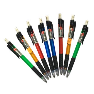 Bút chì kim CELLO Supreme Ấn Độ (cỡ ngòi 0.5 và 0.7mm)