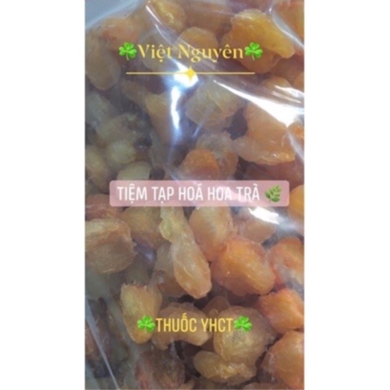 long nhãn Hưng Yên dẻo ngọt 1kg