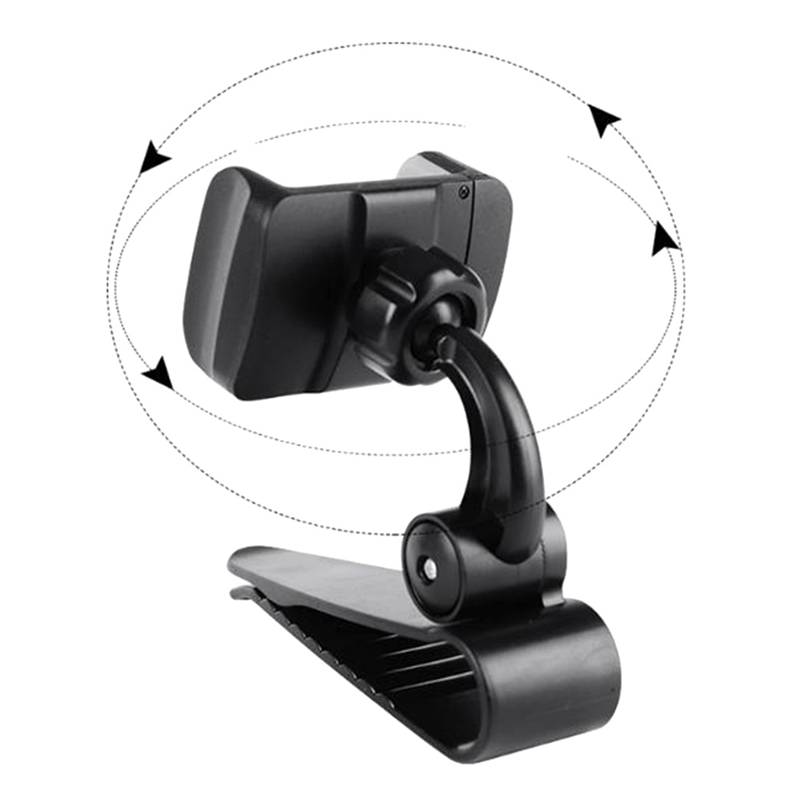 Giá Đỡ Điện Thoại Gắn Xe Ô Tô Tiện Dụng | BigBuy360 - bigbuy360.vn
