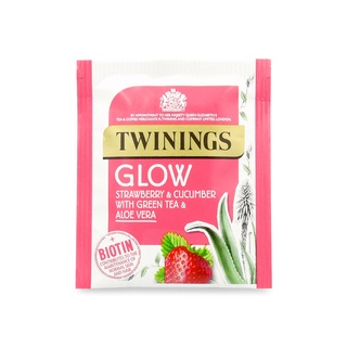 Set Trà Anh Twinings Superblend - energy