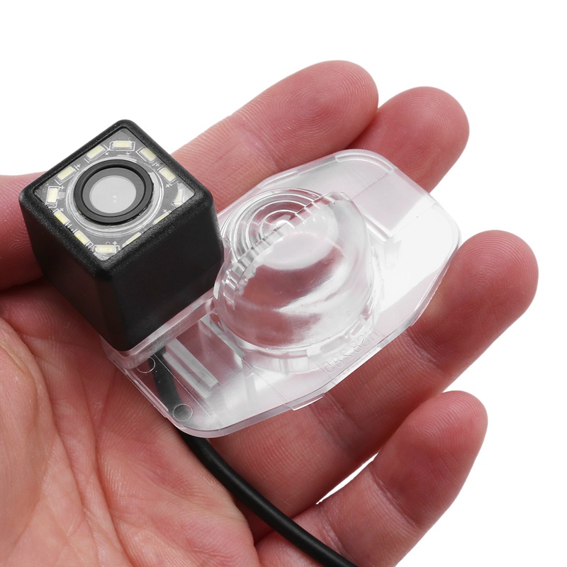 Camera chiếu hậu 12 bóng cho xe Toyota Corolla 2007-2013 | BigBuy360 - bigbuy360.vn