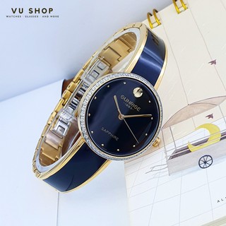 Đồng hồ nữ SUNRISE 9968AA Dạng lắc Chính hãng