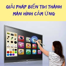 Khung cảm ứng Tivi 32 inch | BigBuy360 - bigbuy360.vn