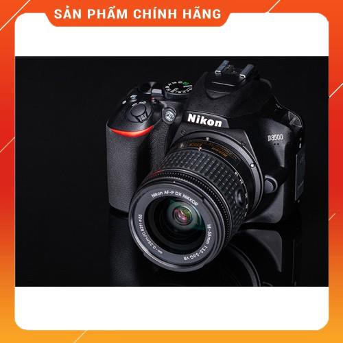 MÁY ẢNH NIKON D3500 KIT AF-P 18-55 VR