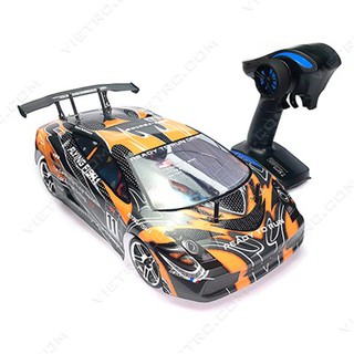 [GIÁ GỐC]Xe điều khiển motor không chổi than HSP Drift Car 94123Pro SIÊU HOT