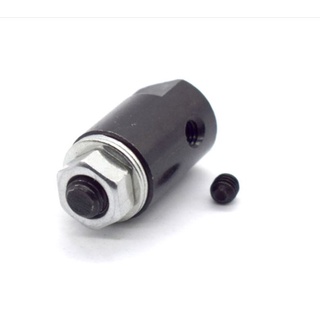 Trục kẹp lưỡi cắt m6 lỗ trục 3.17mm, 4mm, 5mm, 6mm