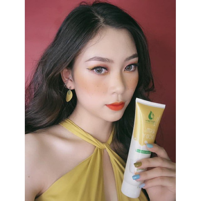 Kem body trắng da men mầm sữa gạo hàng mới nhất | BigBuy360 - bigbuy360.vn