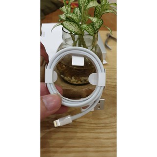 Cáp sạc iPhone 7-7 Plus/8-8plus/X
