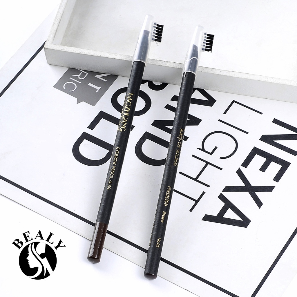 Chì xé kẻ chân mày BEALY
