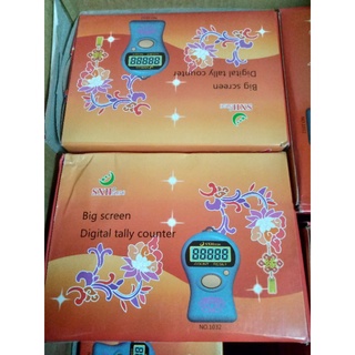máy bấm số niệm Phật