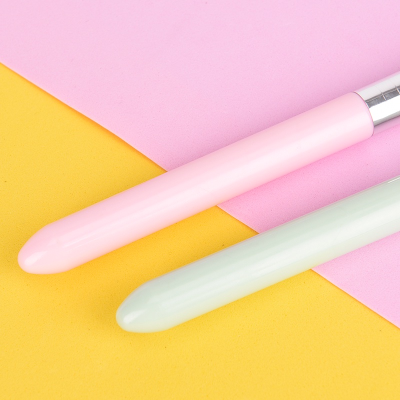 ### 1 Cọ Silicone Hỗn Hợp Chăm Sóc Da 3