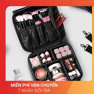 Túi, Cốp đựng đồ trang điểm mini