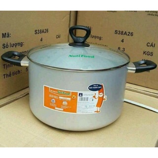 Nồi canh cao cấp Supor 26cm