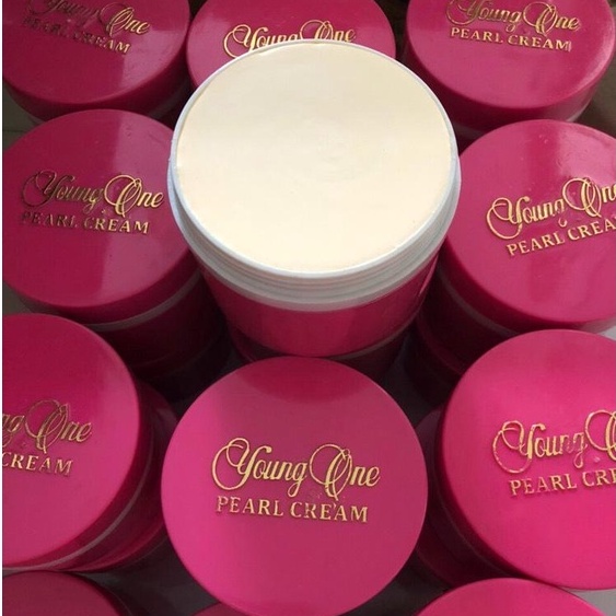 Kem tóc xù hủ lớn 100gr