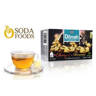 Trà Dilmah đủ loại 30g