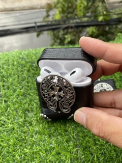 Case bảo vệ AP 3/Pro Chrome Hearts 03