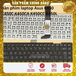 ⚡Bàn phím laptop Asus K450 K450C K450CA K450CC K450L