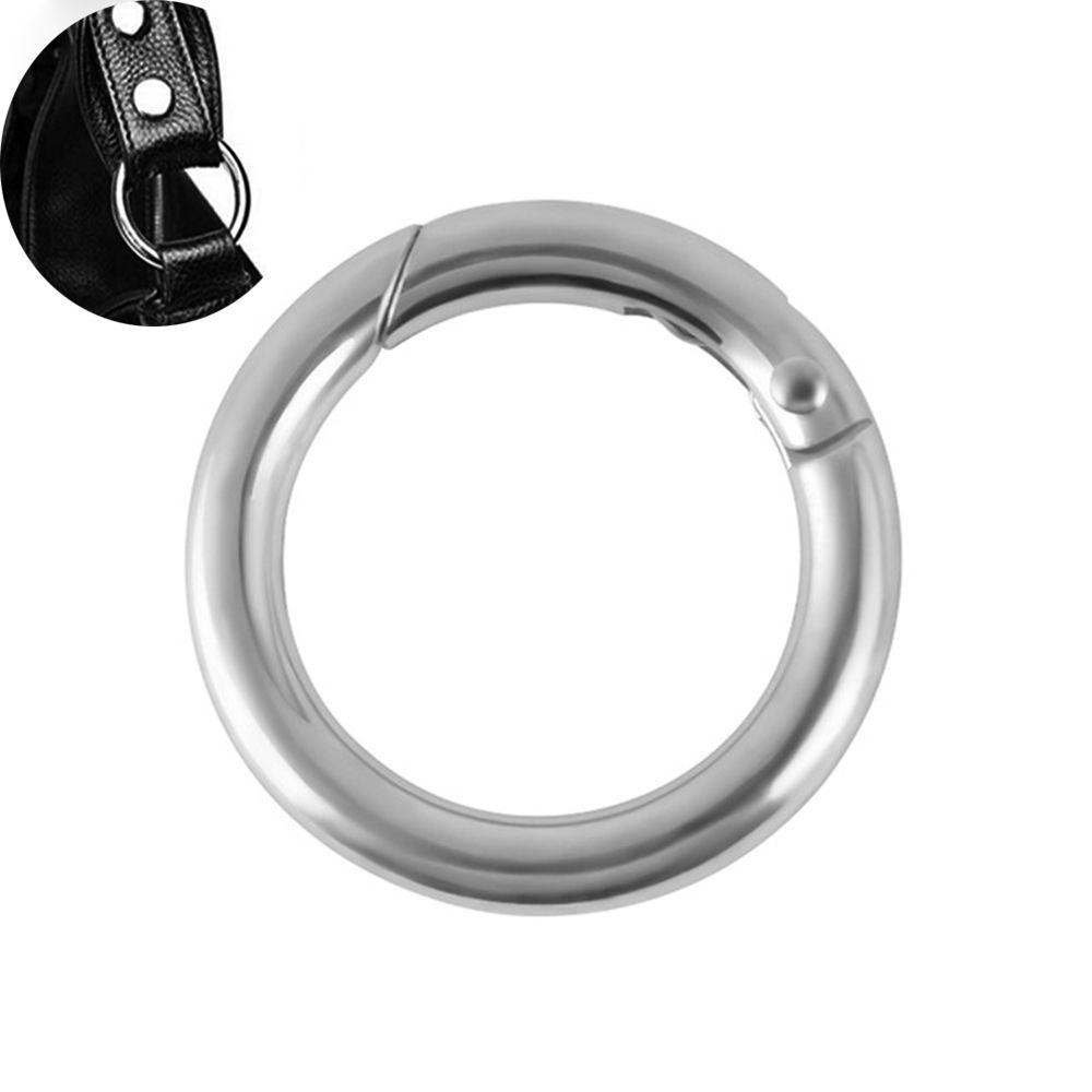 Móc Kẹp Ba Lô Leo Núi 28Mm VANES1 Bằng Hợp Kim Chất Lượng Cao