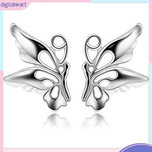 Khuyên Tai Nữ Trang Dáng Dài Tạo Hình Độc Đáo