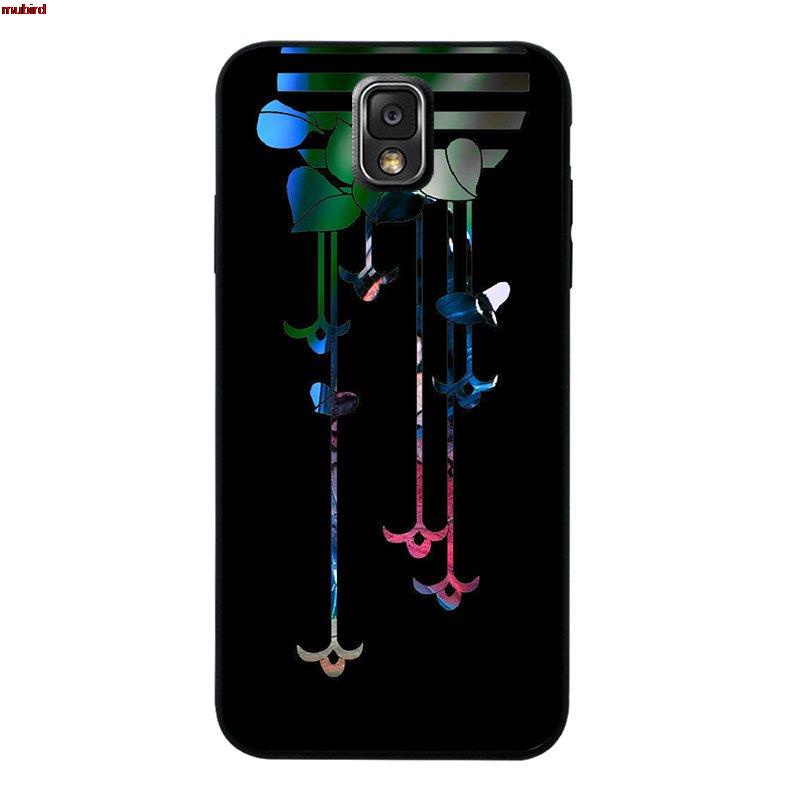 Samsung Note 3 4 5 8 9 10 20 J6 J4 J8 Plus J1 Ace 2016 A8S A20e Ultra HHDW Pattern-1 Silicon Case Cover