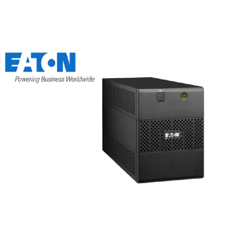 Bộ Lưu Điện UPS EATON 2000VA 2KVA 1200W 5E2000iUSB (Like New)