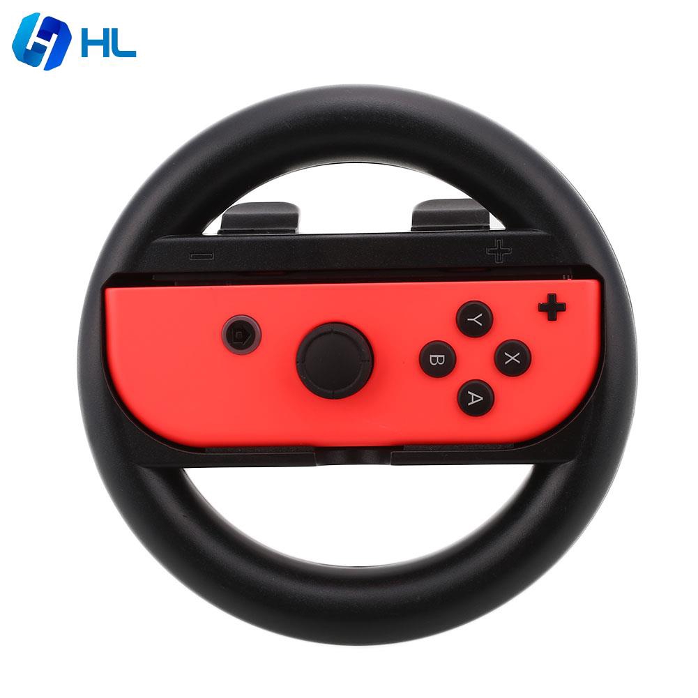 Tay Cầm Chơi Game Không Dây Mario Kart 8