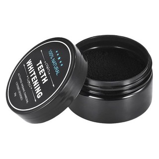 Bột Than Tre Trắng Răng Teeth Whitening