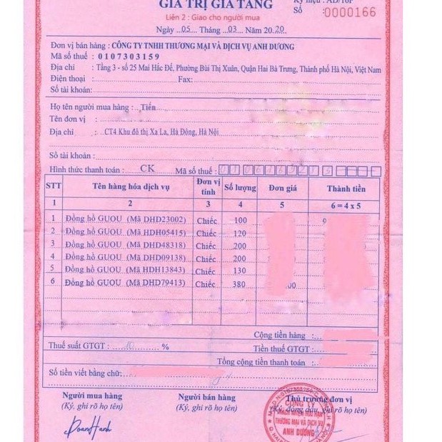 Đông hồ kim _ đồng hồ nữ GUOU 8162 dây da mềm chính hãng mặt vuông | BigBuy360 - bigbuy360.vn