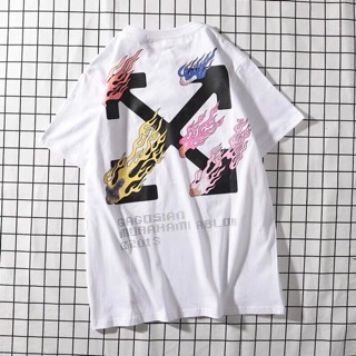 Áo phông OFF WHITE UNISEX