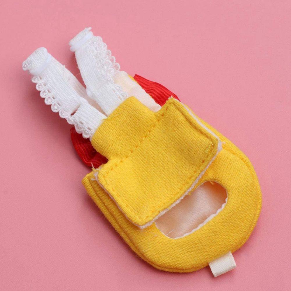 Tã Lót Cỡ Nhỏ / Vừa / Lớn Dễ Thương Tiện Dụng Cho Chim / Vẹt