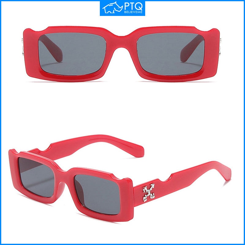 Kính Mát Phân Cực Mặt Vuông Phong Cách Âu Mỹ Cho Bé