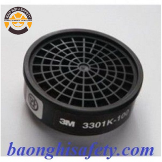 Phin lọc đa năng 3M 3301K-100 CHÍNH HÃNG
