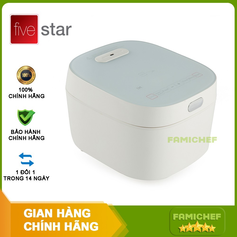 Nồi cơm điện Cao Tầng Fivestar EFH301C